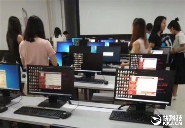 超20萬臺PC被勒索病毒感染！一大波人***放假了...